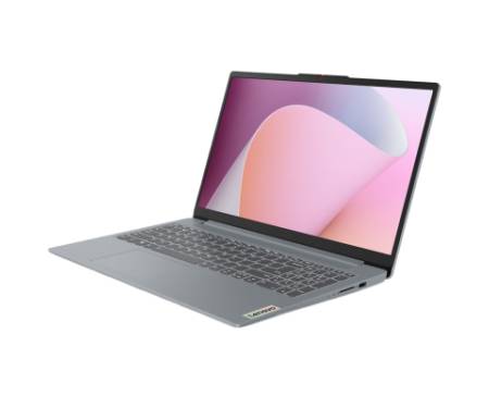 Ноутбук Lenovo IdeaPad Slim 3 15AMN8 (82XQ00LPRA)