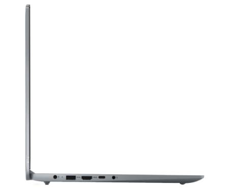 Ноутбук Lenovo IdeaPad Slim 3 15AMN8 (82XQ00LPRA)