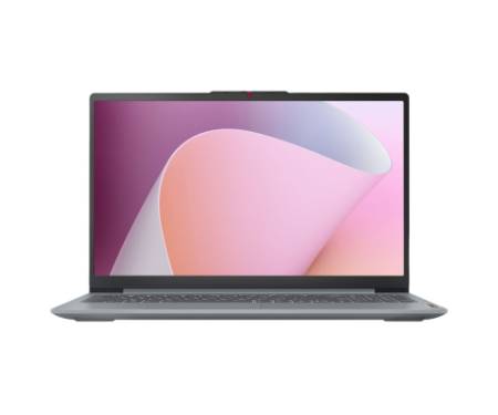 Ноутбук Lenovo IdeaPad Slim 3 15AMN8 (82XQ00LPRA)