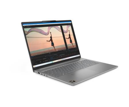 Ноутбук Lenovo IdeaPad Slim 5 16ARP10 (83HU001JRA)