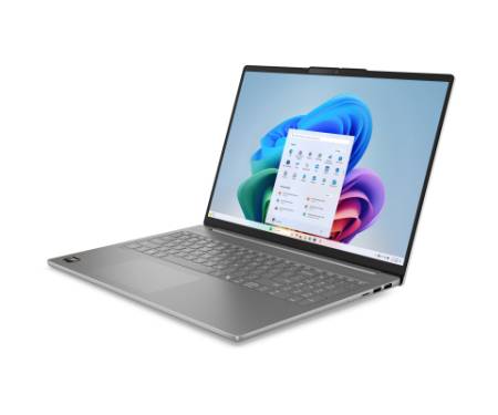 Ноутбук Lenovo IdeaPad Slim 5 16ARP10 (83HU001JRA)