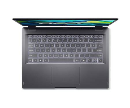 Ноутбук Acer Aspire 14 A14-51M-50AB (NX.KXHEU.002)