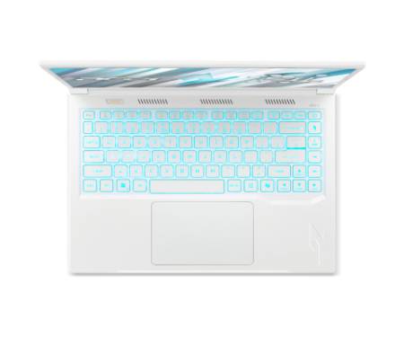 Ноутбук Acer Nitro V 14 ANV14-61-R1RE (NH.QTYEU.004)
