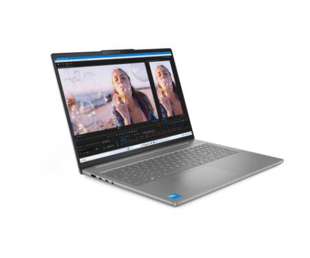 Ноутбук Lenovo IdeaPad Slim 5 16IRH10 (83HS007QRA)