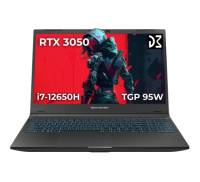 Ноутбук Dream Machines RG3050-15 (RG3050-15UA60)