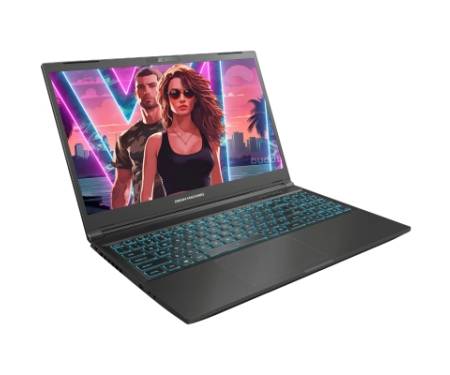 Ноутбук Dream Machines RG3050-15 (RG3050-15UA62)