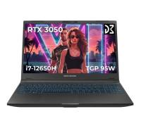 Ноутбук Dream Machines RG3050-15 (RG3050-15UA62)