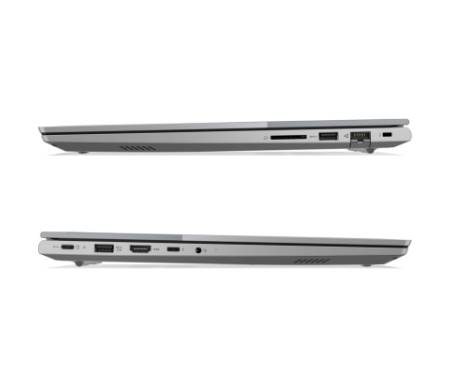 Ноутбук Lenovo ThinkBook 16 G8 IRL (21SH008JRA)