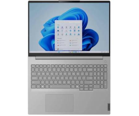 Ноутбук Lenovo ThinkBook 16 G8 IRL (21SH00ALRA)