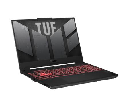 Ноутбук ASUS TUF Gaming A15 FA507UV-LP077 (90NR0I25-M008V0)