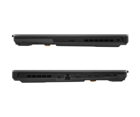 Ноутбук ASUS TUF Gaming A15 FA507UV-LP077 (90NR0I25-M008V0)