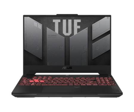 Ноутбук ASUS TUF Gaming A15 FA507UV-LP077 (90NR0I25-M008V0)