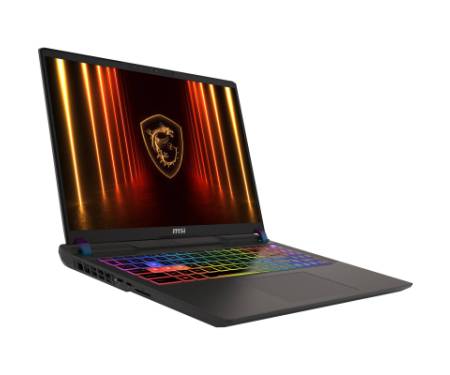 Ноутбук MSI Vector 16HXAI (A2XWIG-222XUA)