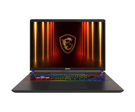 Ноутбук MSI Vector 16HXAI (A2XWIG-222XUA)