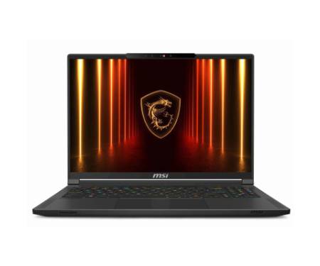 Ноутбук MSI Stealth A16AI+ (STEALTHA16AI+A3XWIG-068UA)
