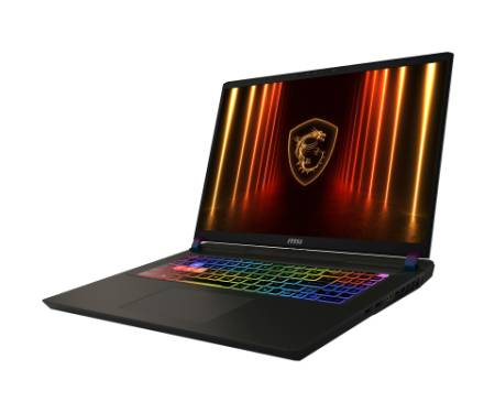 Ноутбук MSI Vector 17 HX AI A2XWIG-043UA (9S7-17S372-043)
