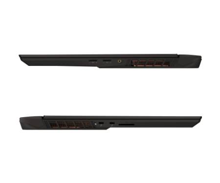 Ноутбук MSI Vector 17 HX AI A2XWIG-043UA (9S7-17S372-043)