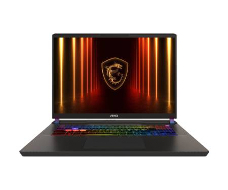 Ноутбук MSI Vector 17 HX AI A2XWIG-043UA (9S7-17S372-043)
