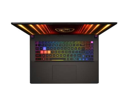 Ноутбук MSI Vector 17 HX AI A2XWHG-044XUA (9S7-17S372-044)