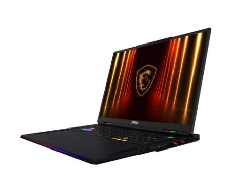 Ноутбук MSI Raider A18 HX A9WIG-212XUA (9S7-182L72-212)