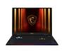 Ноутбук MSI Raider A18 HX A9WIG-212XUA (9S7-182L72-212)