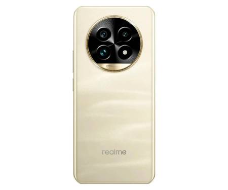 Смартфон Realme 13 Pro Plus 5G 12/256GB Monet Gold