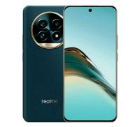 Смартфон Realme 13 Pro Plus 5G 12/256GB Emerald Green