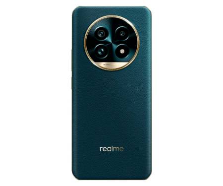 Смартфон Realme 13 Pro Plus 5G 12/512GB Emerald Green