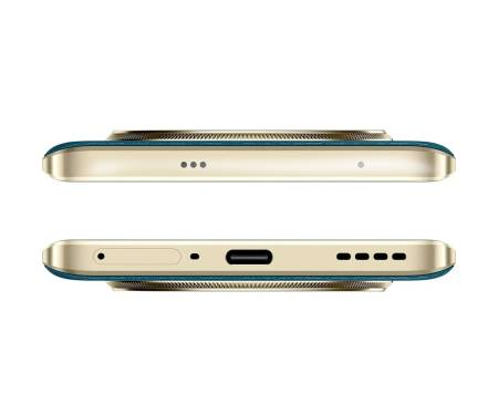Смартфон Realme 13 Pro Plus 5G 12/512GB Emerald Green