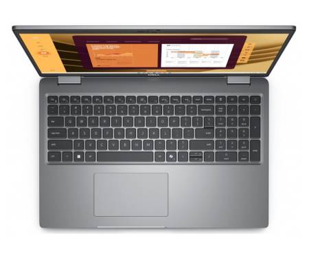 Ноутбук Dell Latitude 5550 (N010L555015EMEA_VP)
