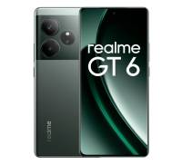 Смартфон Realme GT 6 5G 8/256GB Razor Green