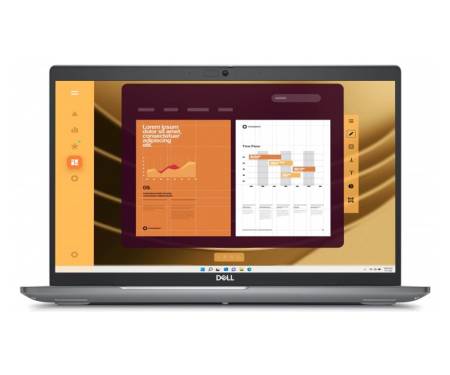 Ноутбук DELL Latitude 5550 (N012L555015EMEA_VP)