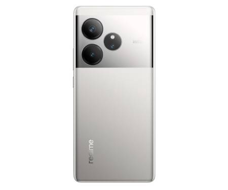 Смартфон Realme GT 6 5G 16/512GB Fluid Silver