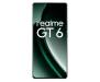 Смартфон Realme GT 6 5G 16/512GB Razor Green