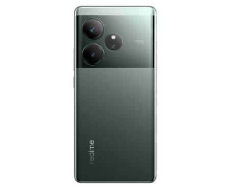 Смартфон Realme GT 6 5G 16/512GB Razor Green