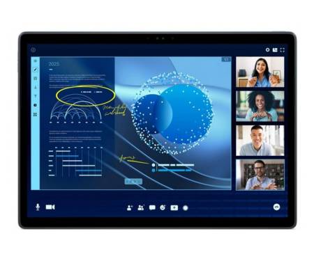 Ноутбук DELL Latitude 7350 2in1 (N002L735013EMEA_DET_VP)