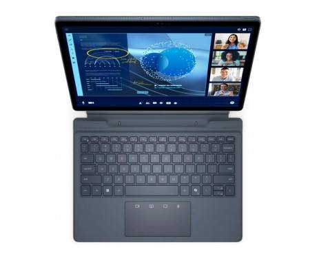 Ноутбук DELL Latitude 7350 2in1 (N002L735013EMEA_DET_VP)