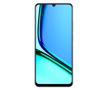 Смартфон Realme Note 60 4/64GB Voyage Blue