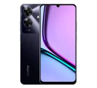 Смартфон Realme Note 60 4/64GB Marble Black