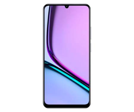 Смартфон Realme Note 60 4/128GB Marble Black