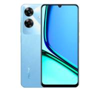 Смартфон Realme Note 60 4/128GB Voyage Blue