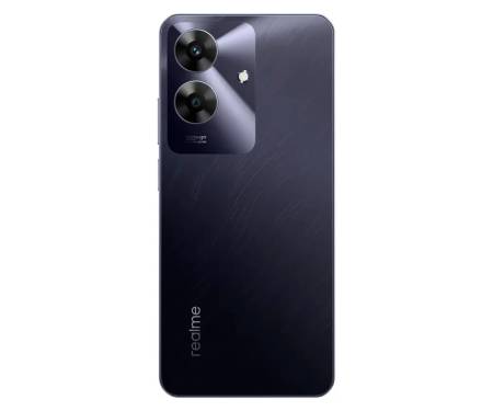 Смартфон Realme Note 60 8/256GB Marble Black