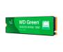 Накопичувач SSD M.2 2280 500GB SN3000 WD (WDS500G4G0E)
