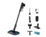 Вертикальный+ручной пылесос (2в1) Philips Aqua 8000 XC8055/01 1