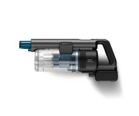 Вертикальный+ручной пылесос (2в1) Philips Aqua 8000 XC8055/01 3