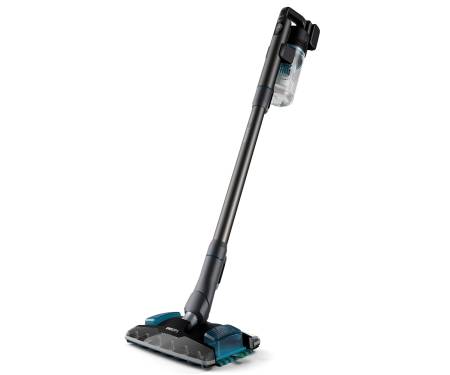 Вертикальный+ручной пылесос (2в1) Philips Aqua 8000 XC8055/01 2