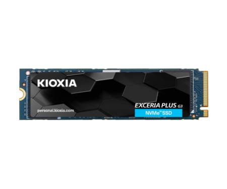 Накопичувач SSD M.2 2280 1TB EXCERIA PLUS G3 Kioxia (LSD10Z001TG8)