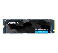 Накопичувач SSD M.2 2280 1TB EXCERIA PLUS G3 Kioxia (LSD10Z001TG8)