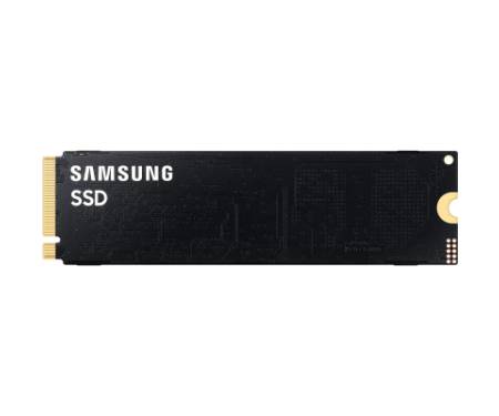 Накопичувач SSD M.2 2280 4TB 9100 PRO Samsung (MZ-VAP4T0BW)