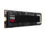 Накопичувач SSD M.2 2280 4TB 9100 PRO Samsung (MZ-VAP4T0BW)